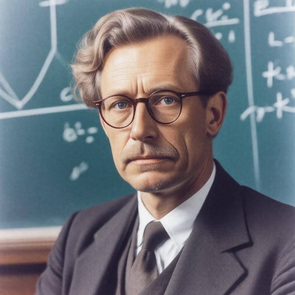 Martin Kneser